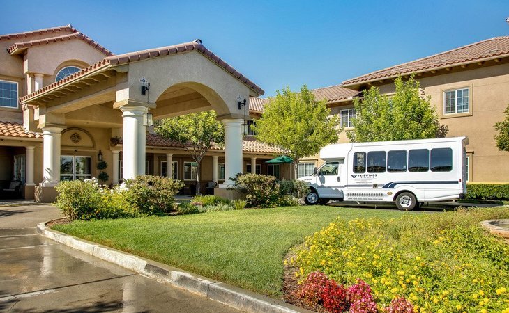 fairwinds-west-hills-91304