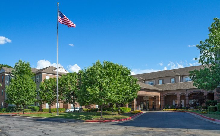 town-village-tulsa-74137