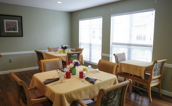 brookdale-east-mesa-85206