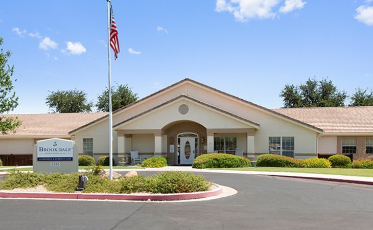 brookdale-peoria-union-hills-85382