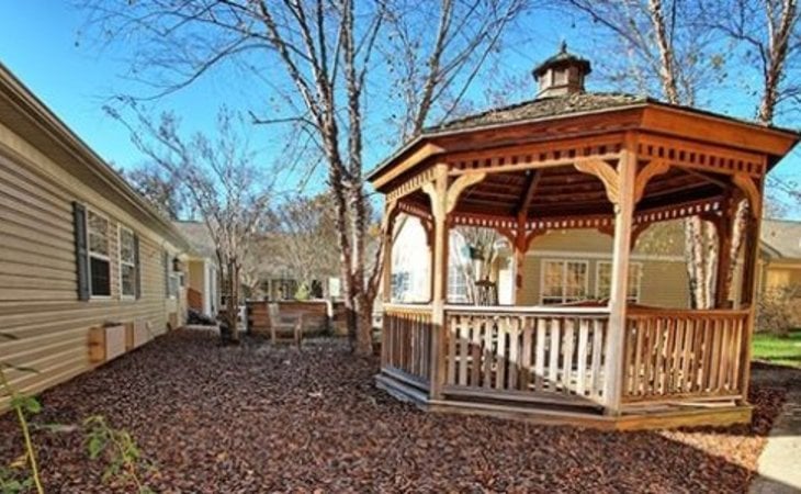brookdale-south-park-28209
