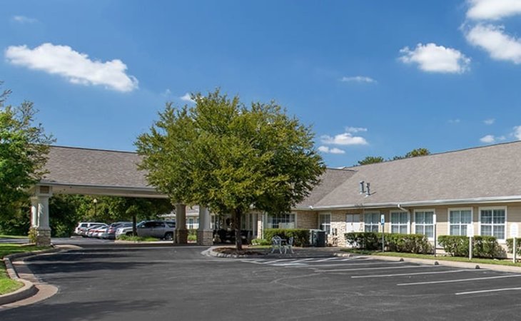 brookdale-white-rock-75238