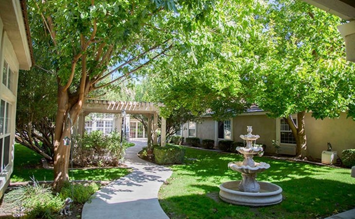 brookdale-north-tucson-85741