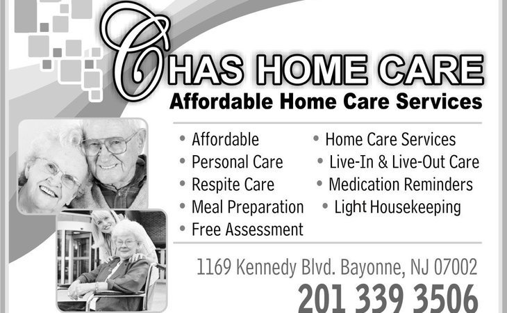 chas-home-care-07002