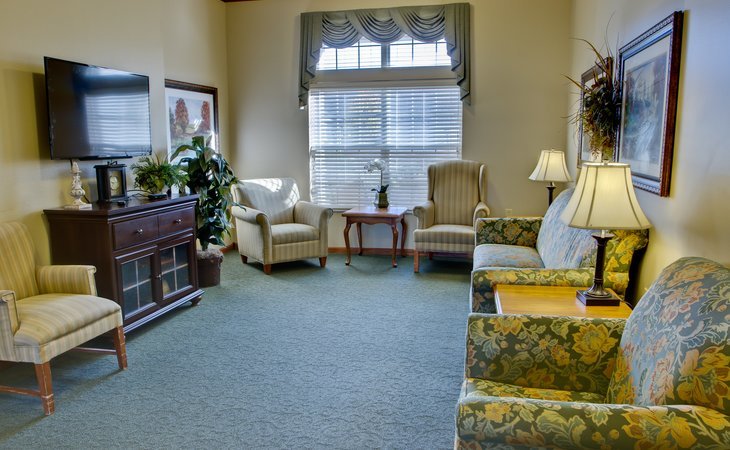 brookdale-springdale-45246
