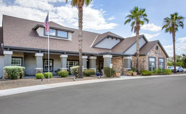 brookdale-east-tucson-85710