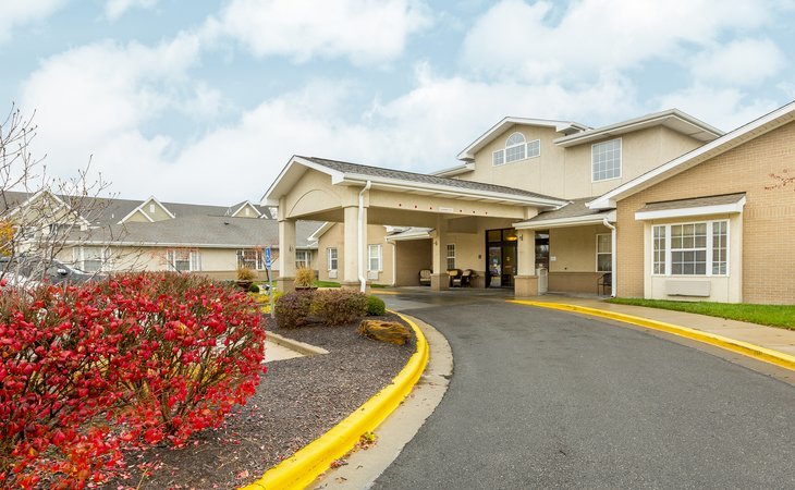 brookdale-rosehill-66216