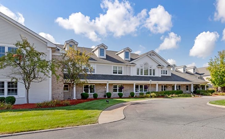 brookdale-northville-48168