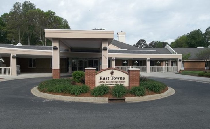 east-towne-28205