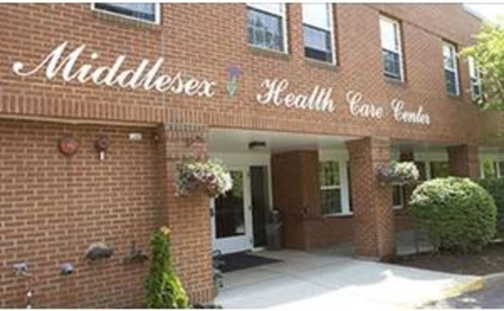 middlesex-health-care-center-06457