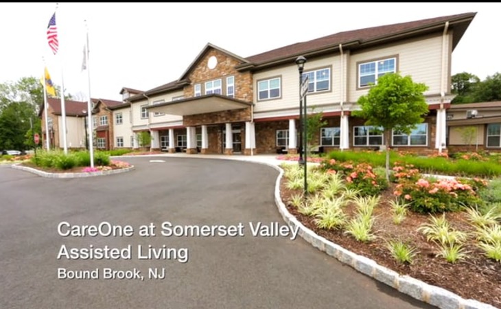 careone-at-somerset-valley-snf-08805