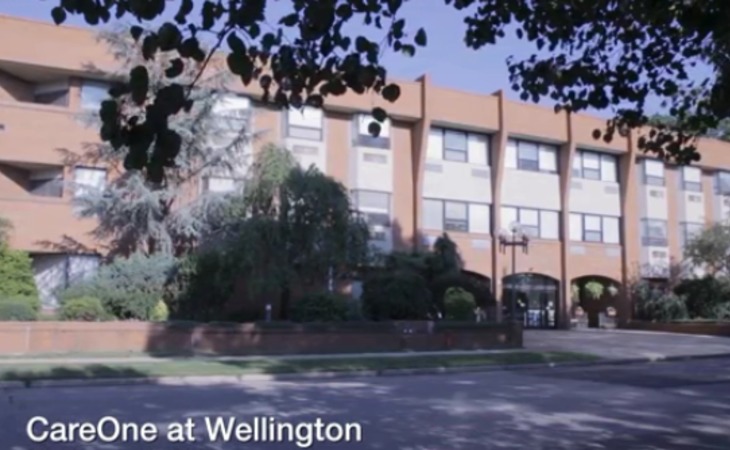 careone-at-wellington-07601