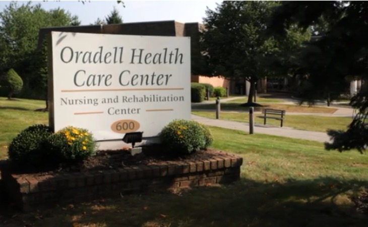 careone-at-oradell-07649