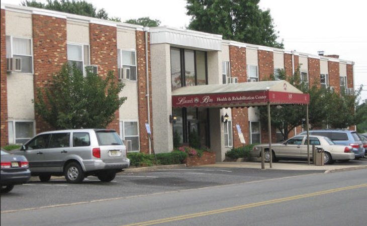 laurel-bay-health-rehabilitation-center-07734