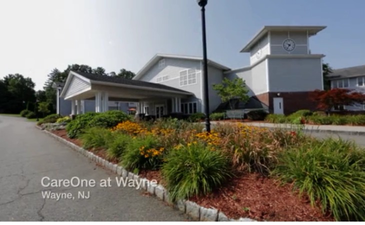 careone-at-wayne-07470