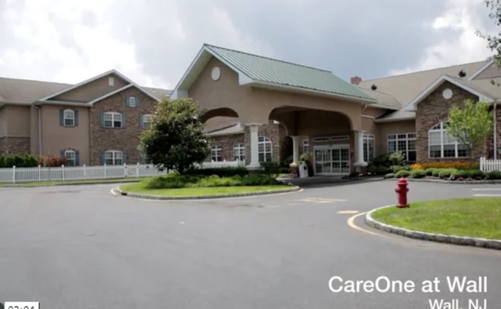 careone-at-wall-07719