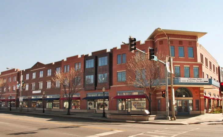 lagrange-pointe-60525