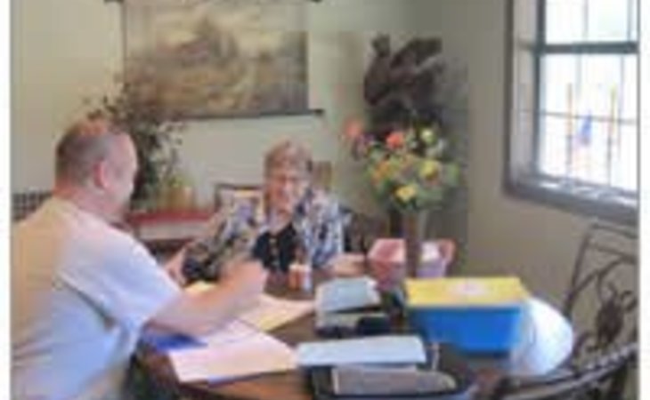 texoma-home-health-75090