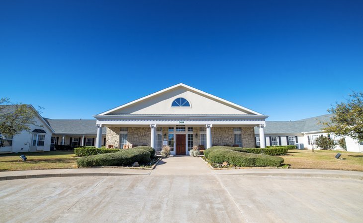 brookdale-willows-sherman-75092