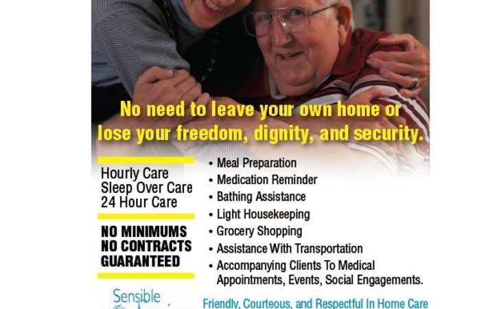 sensible-senior-homecare-agency-92395