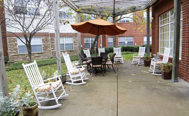 brookdale-franklin-37064