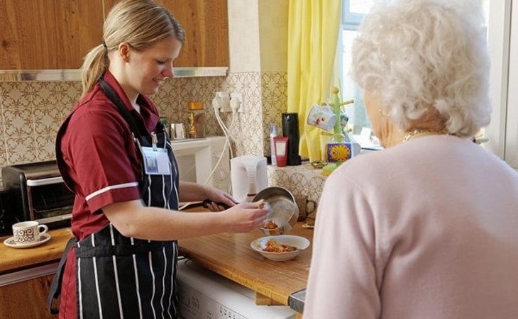 best-in-home-care-40205