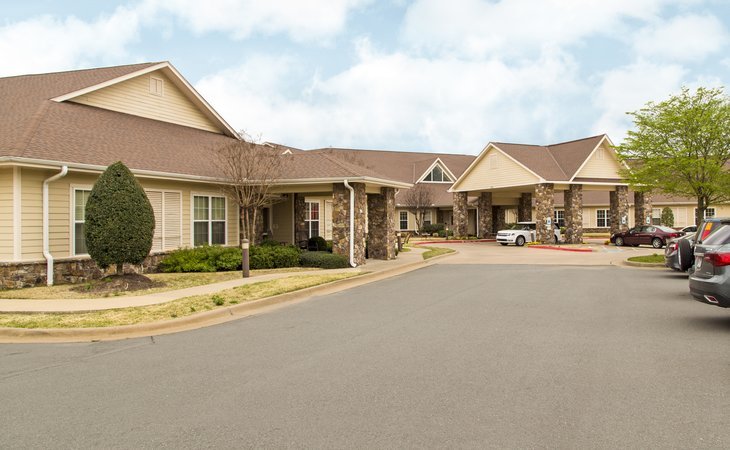 brookdale-chenal-heights-72223