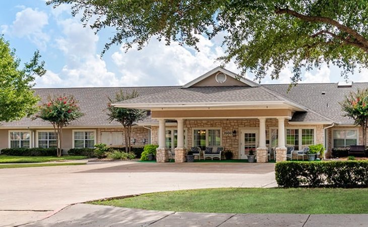 brookdale-creekside-75023