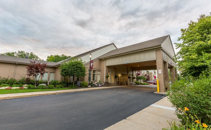 independence-village-of-plymouth-48170