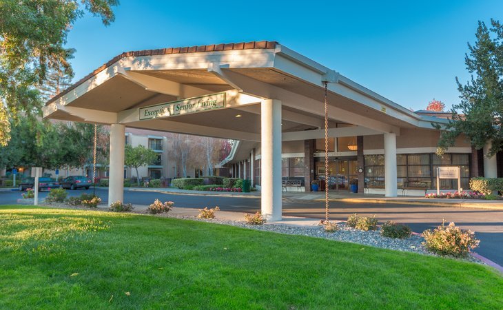 brookdale-san-jose-95123