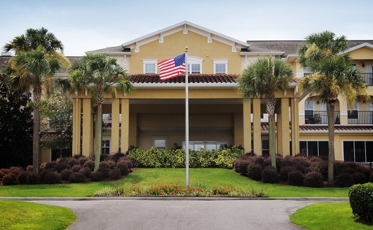 american-house-zephyrhills-33540