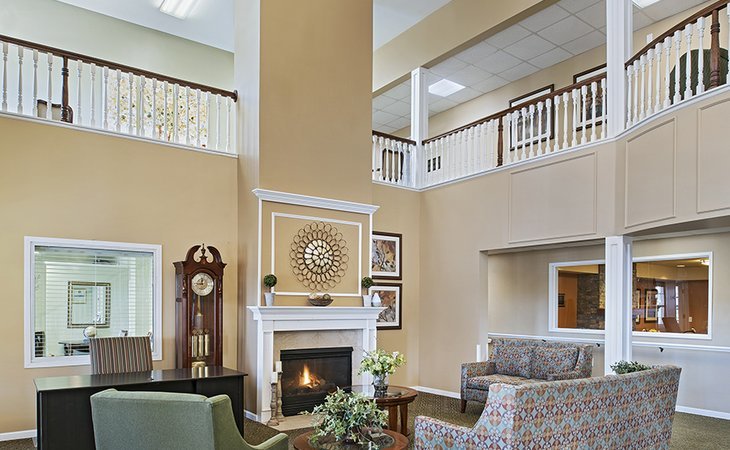 american-house-troy-48083