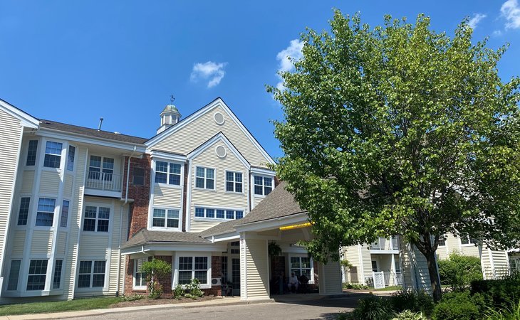 baldwin-house-hazel-park-48030