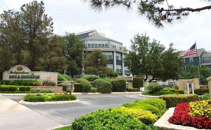 independence-hill-retirement-resort-community-78258