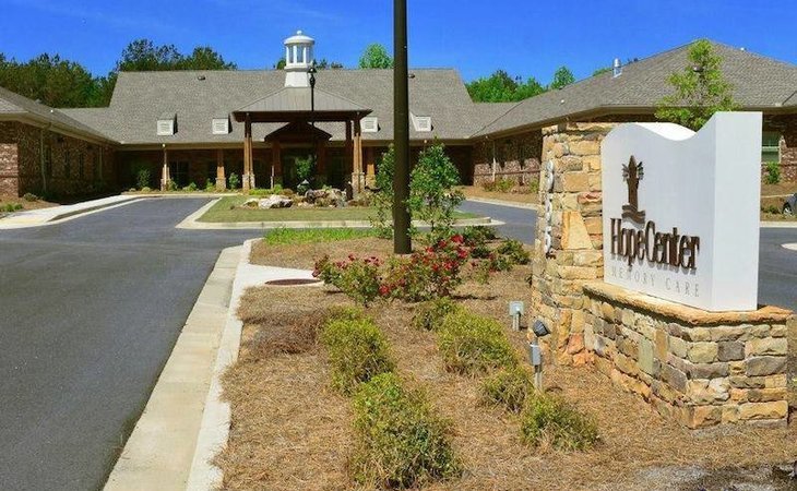 hope-center-memory-care-30214