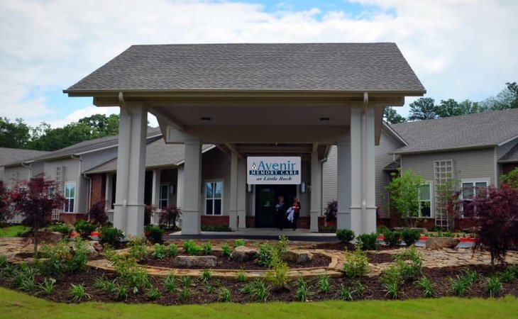 avenir-memory-care-at-little-rock-72223