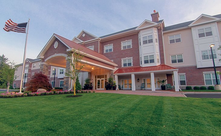 brandywine-living-at-mahwah-07430