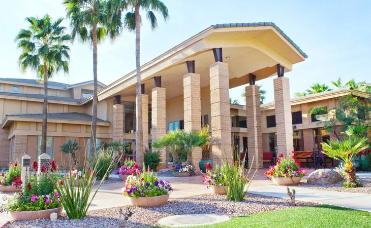 mcdowell-village-85257