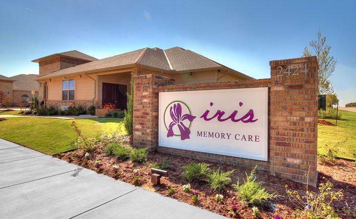 iris-memory-care-of-edmond-73012