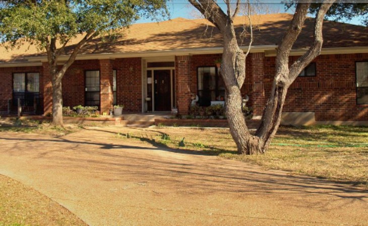 circle-house-78748