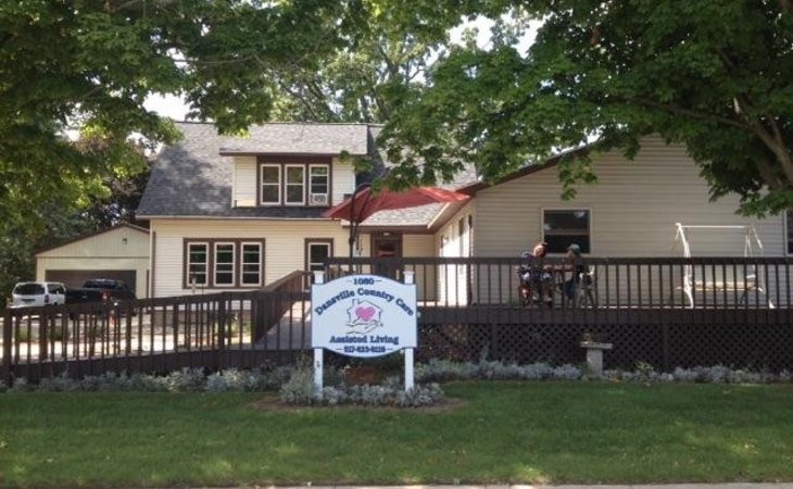 dansville-country-care-48819