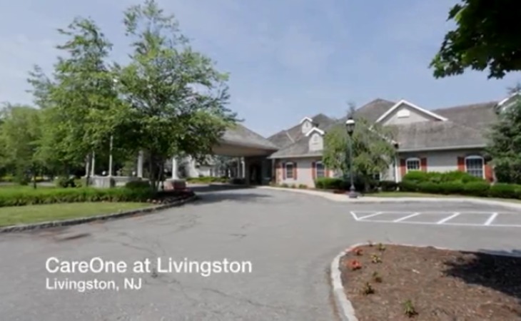 careone-at-livingston-07039