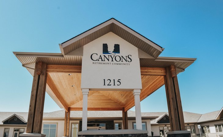 the-canyons-retirement-community-83301