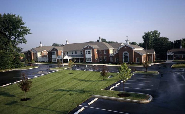 franciscan-health-care-center-40219