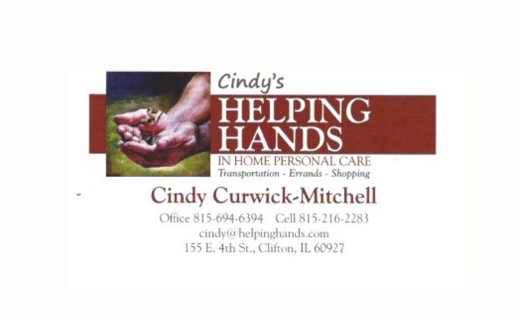 cindy-s-helping-hands-clifton-il-60927