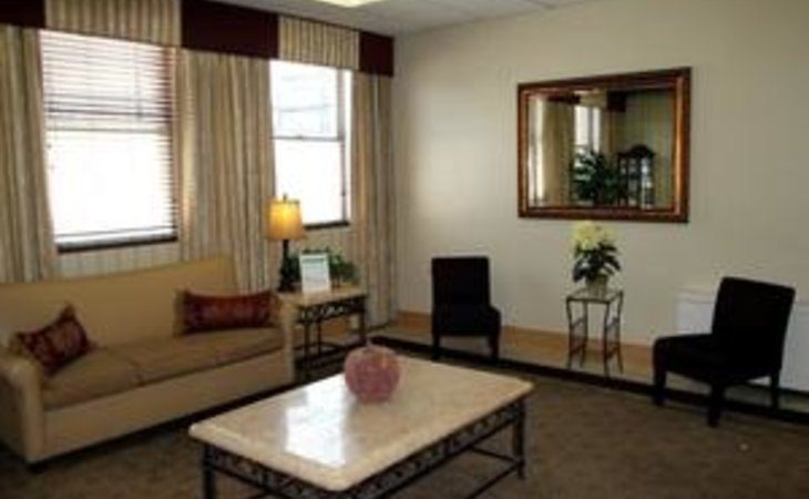 continental-care-center-60625