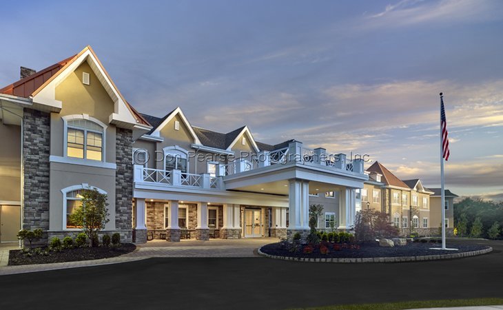 brandywine-living-at-livingston-07039