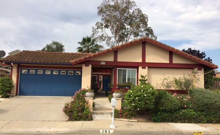 california-care-facility-91320