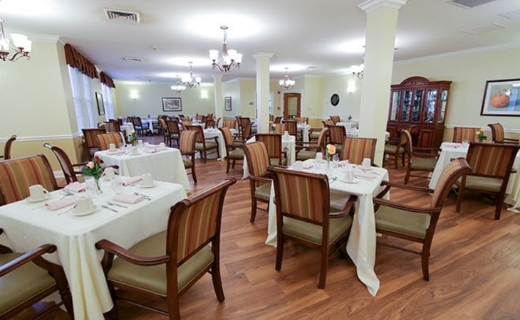 brookdale-st-augustine-32086