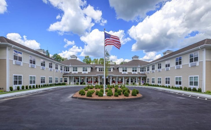 all-american-at-washington-township-08080